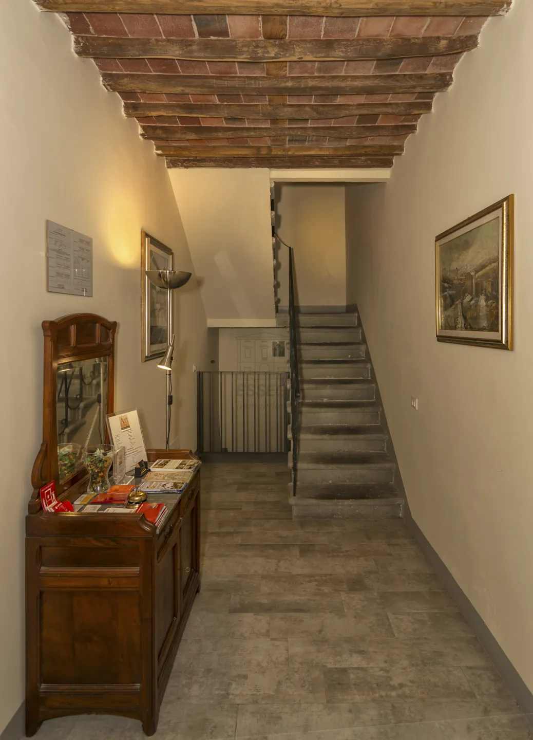 Immagine per Casale in vendita a Capannori traversa  Via Per Vorno 28