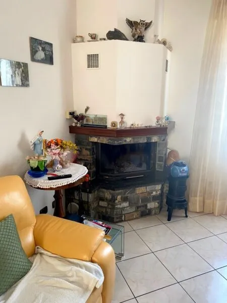 Villa Trifamiliare via Castelletti, Taggia