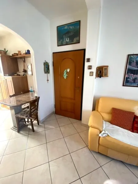 Villa Trifamiliare via Castelletti, Taggia