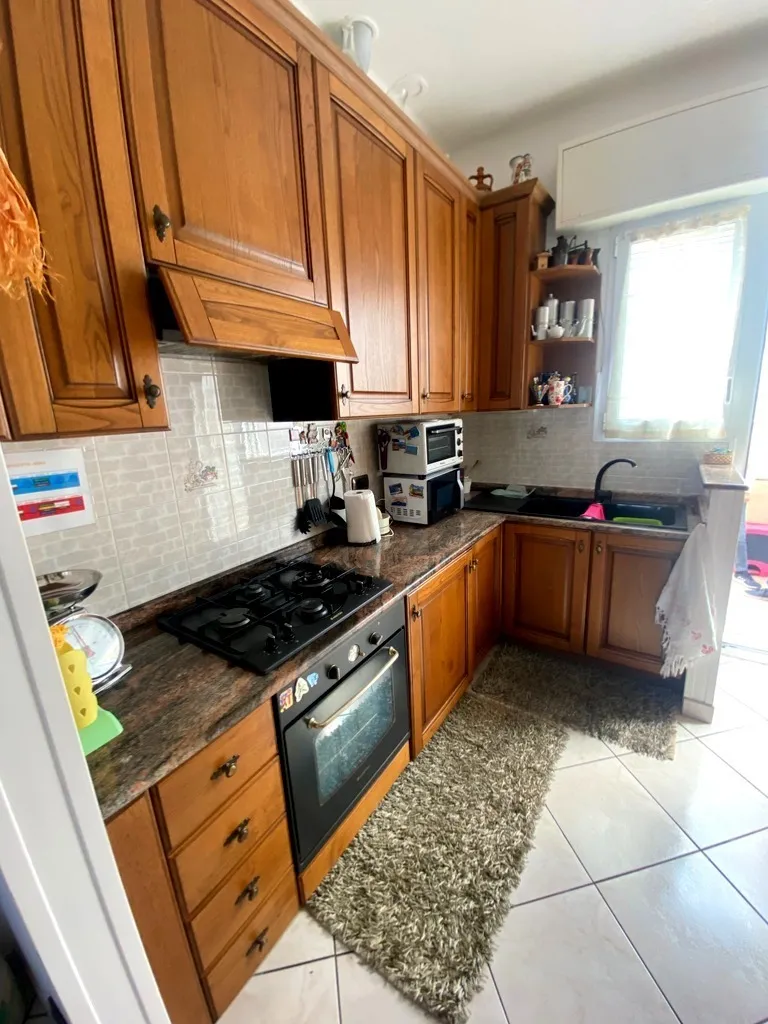 Immagine per Villa trifamiliare in vendita a Taggia via Castelletti