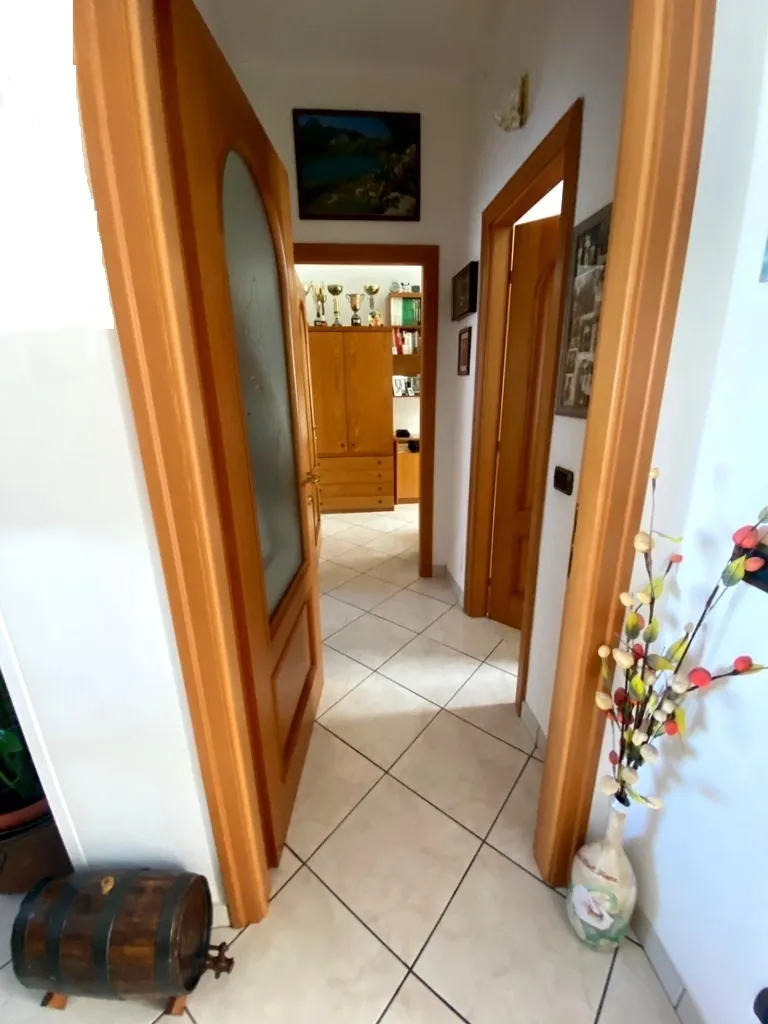 Immagine per Villa trifamiliare in vendita a Taggia via Castelletti