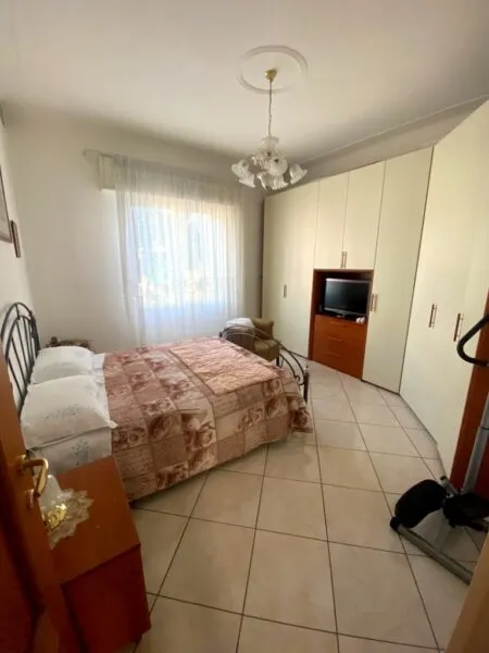 Villa Trifamiliare via Castelletti, Taggia