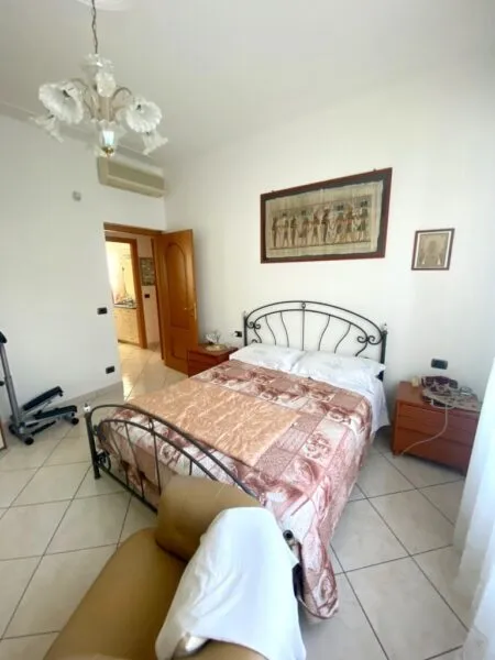 Villa Trifamiliare via Castelletti, Taggia