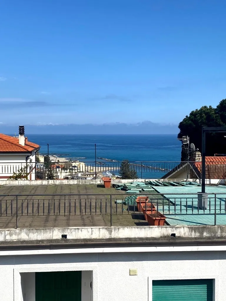 Immagine per Villa trifamiliare in vendita a Taggia via Castelletti