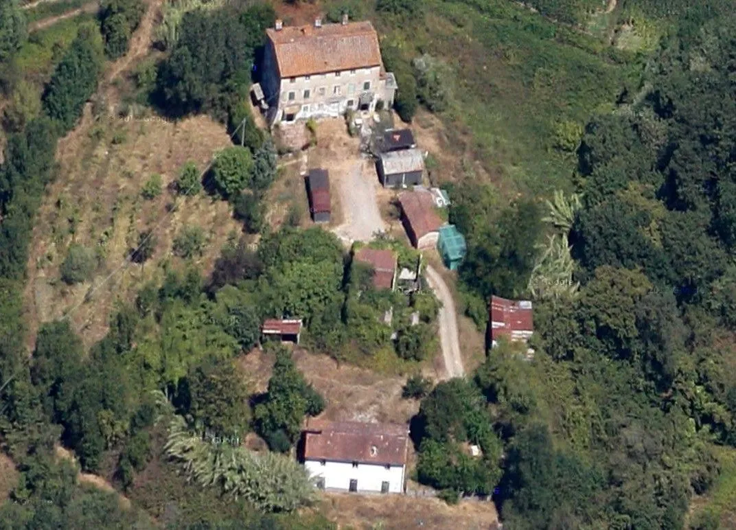 Immagine per Rustico in vendita a Lucca via Dei Malfatti 20