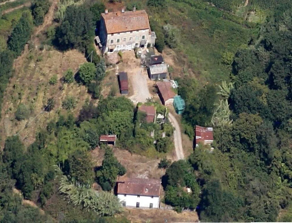 Immagine per Rustico in vendita a Lucca via Dei Malfatti 20