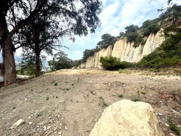 Terreno Agricolo strada Bussana Vecchia 49/a, Sanremo