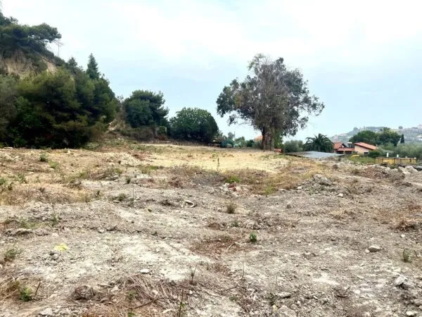 Terreno Agricolo strada Bussana Vecchia 49/a, Sanremo