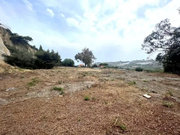 Terreno Agricolo strada Bussana Vecchia 49/a, Sanremo