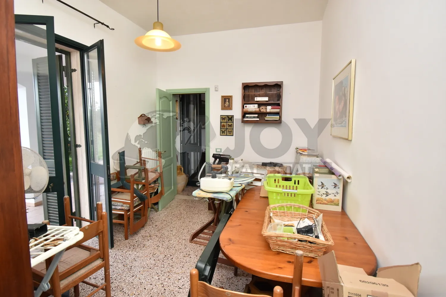 Immagine per Villa in vendita a Lecce via Spallanzani 17