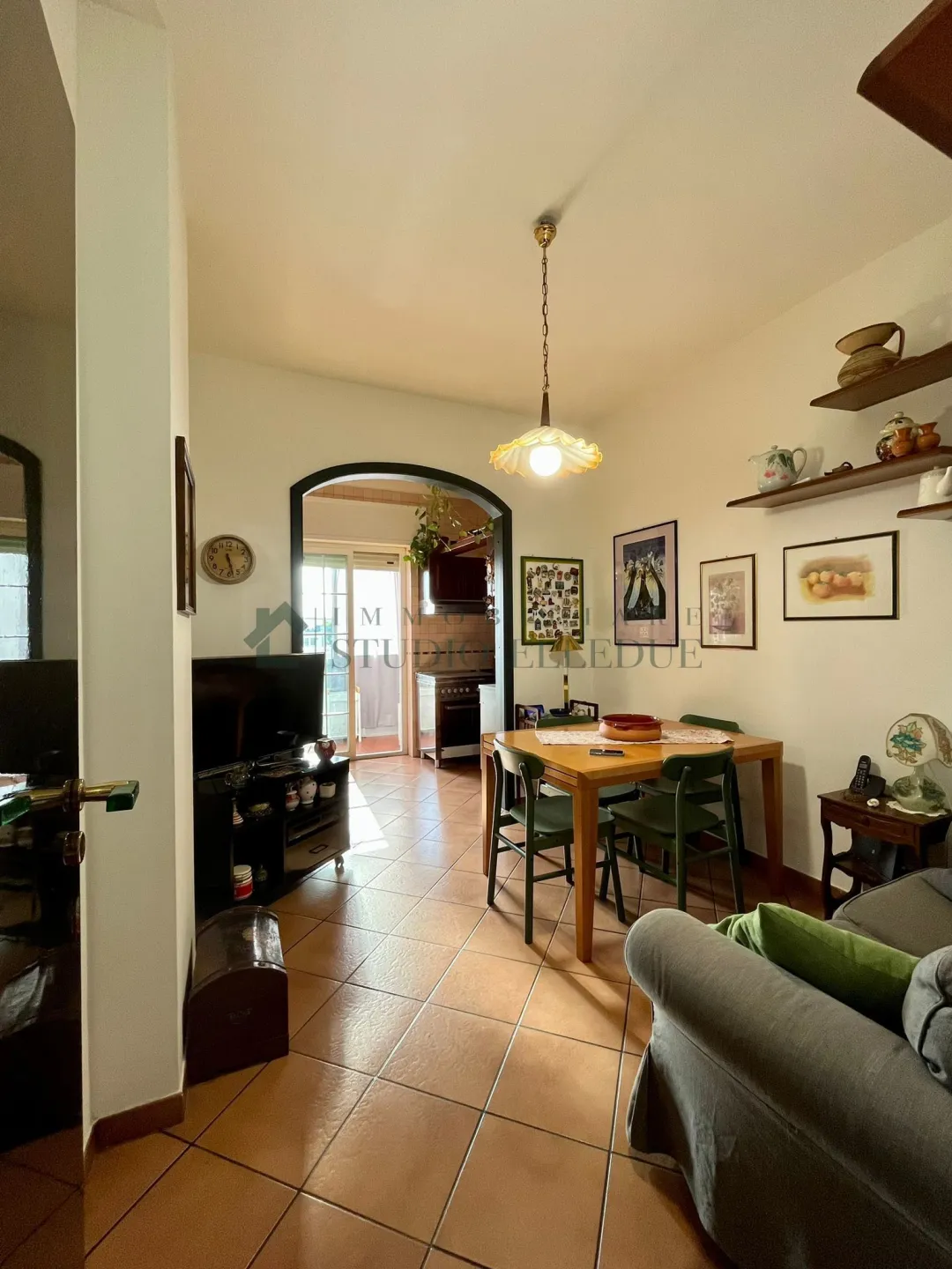 Immagine per Appartamento in vendita a Bari via Brigata Bari 106