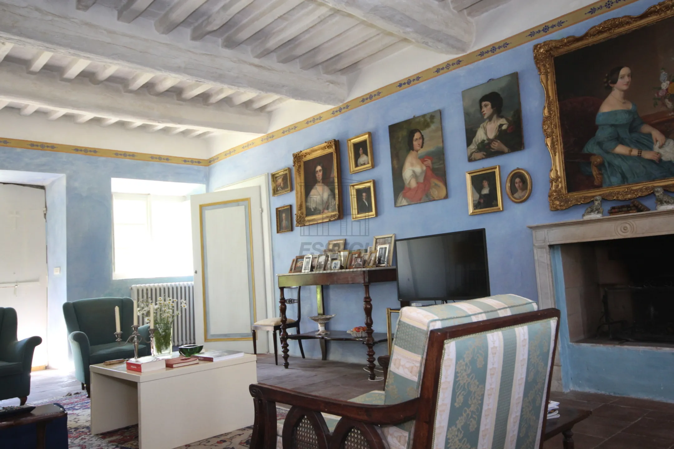 Immagine per Villa in vendita a Coreglia Antelminelli via Sp 38