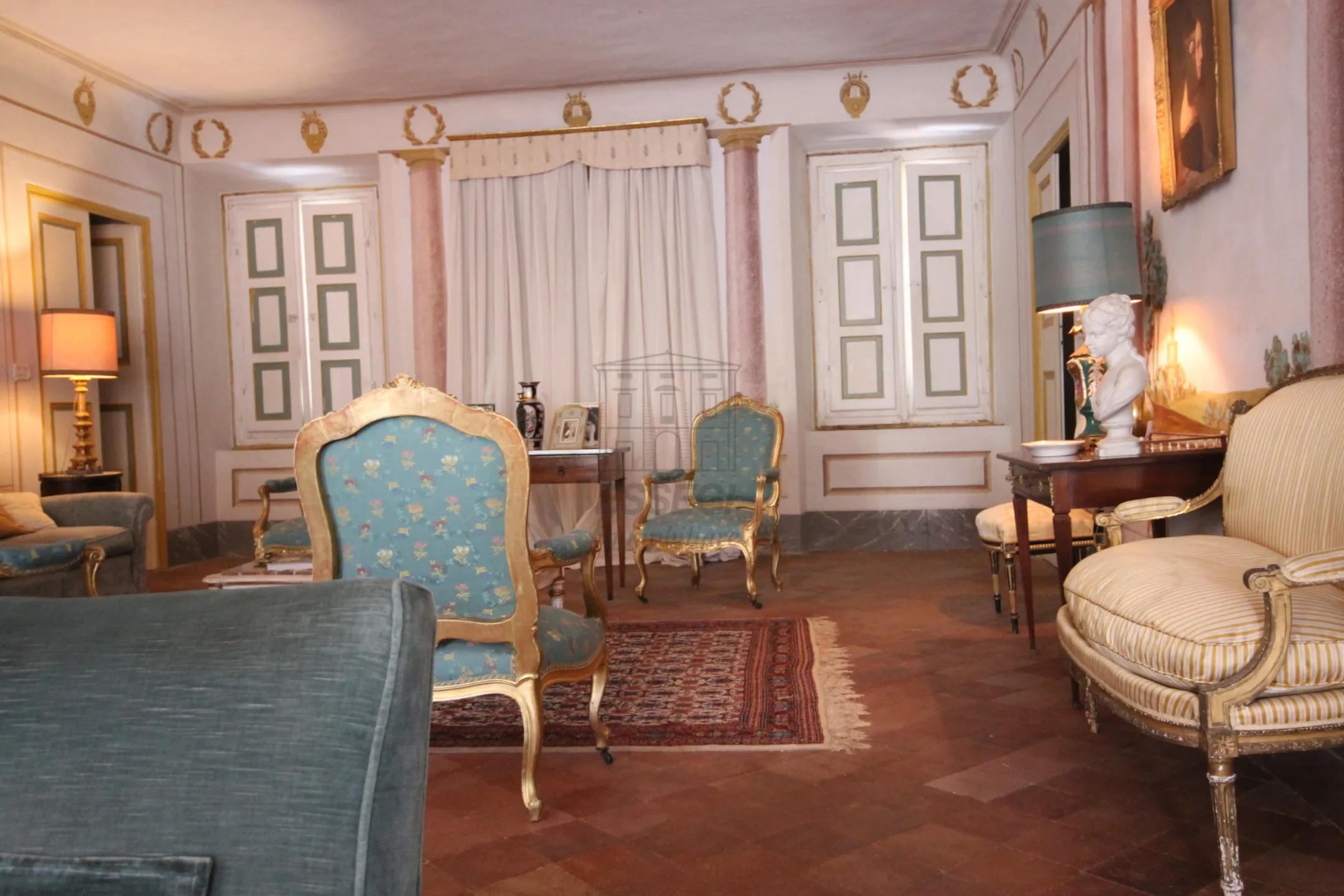 Immagine per Villa in vendita a Coreglia Antelminelli via Sp 38