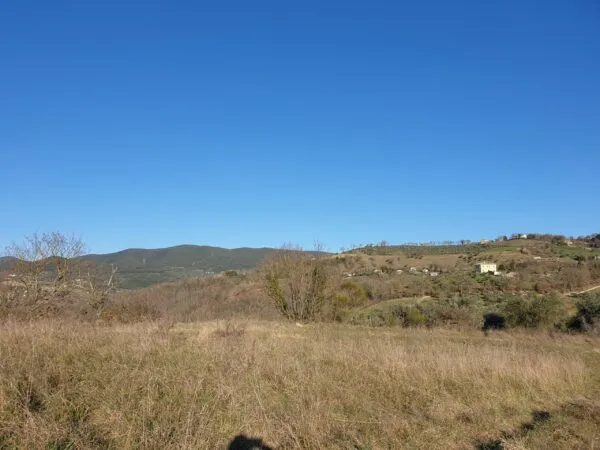 Industriale via Vocabolo Cerquelasce, Lugnano In Teverina