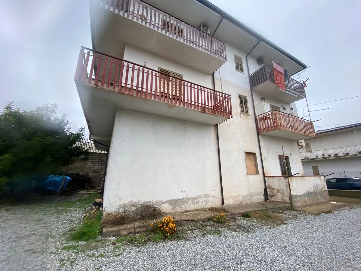 Immagine per Appartamento in vendita a Lamezia Terme via Acri 7