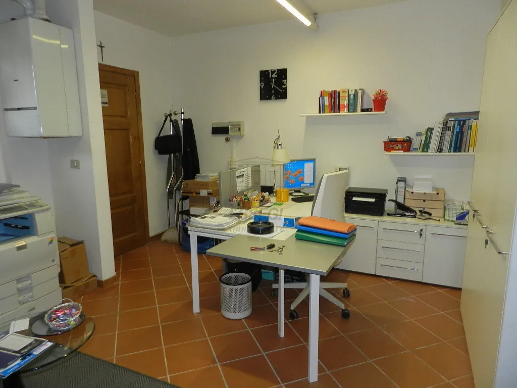 Immagine per Appartamento in vendita a Lucca via Di Tiglio 524