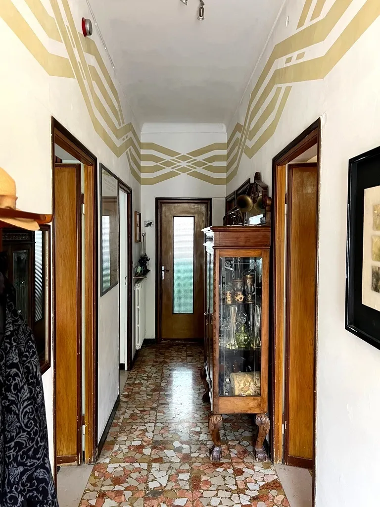 Immagine per Porzione di casa in vendita a Sanremo via Lavatoi