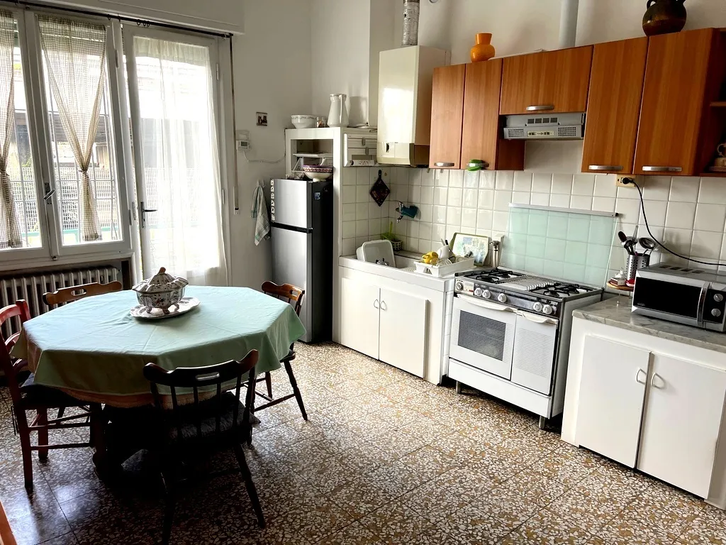 Immagine per Porzione di casa in vendita a Sanremo via Lavatoi