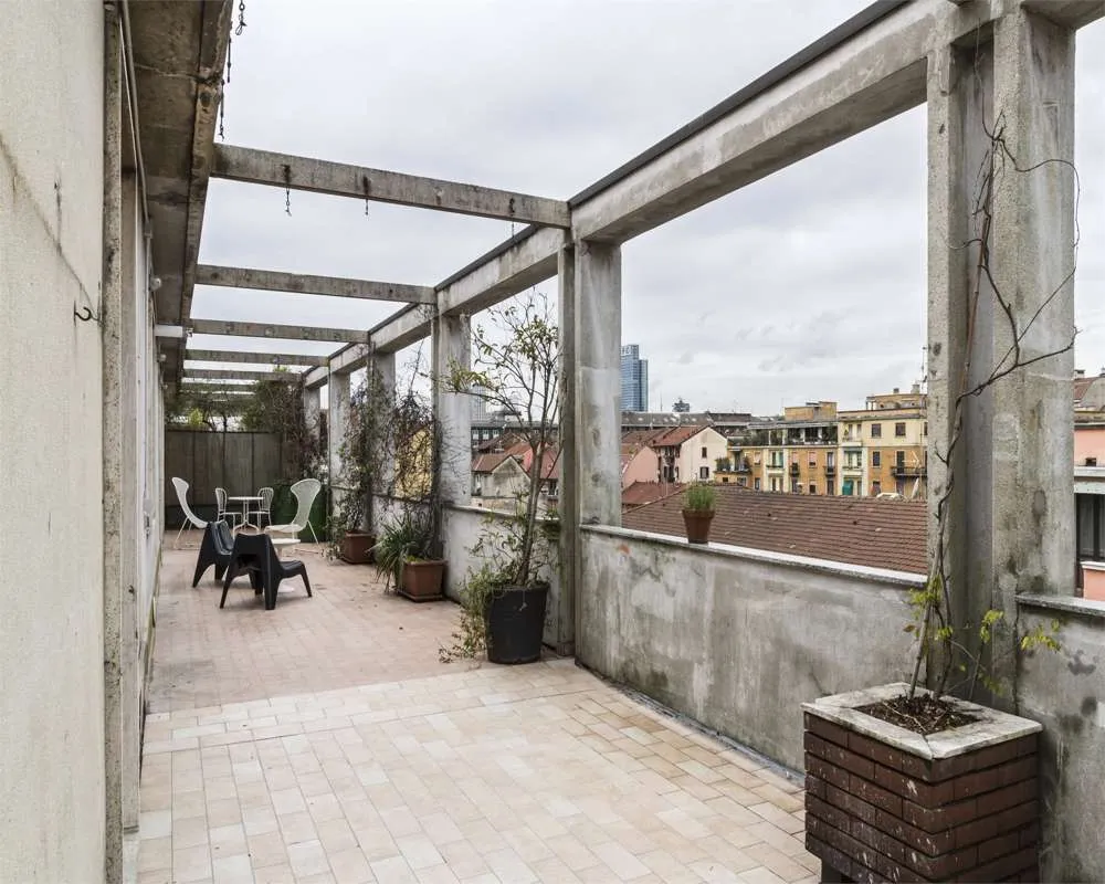 Immagine per Stanza in affitto a Milano