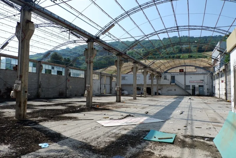 Immagine per Industriale in vendita a Colonnella via Contrada San Giovanni Di Colonnella