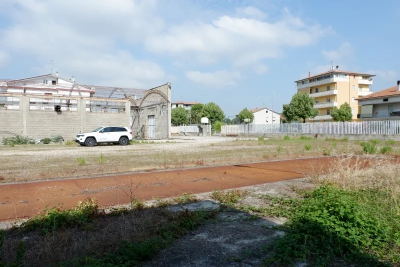 Immagine per Industriale in vendita a Colonnella via Contrada San Giovanni Di Colonnella