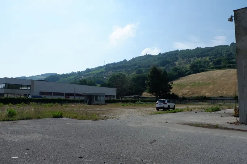 Immagine per Industriale in vendita a Colonnella via Contrada San Giovanni Di Colonnella