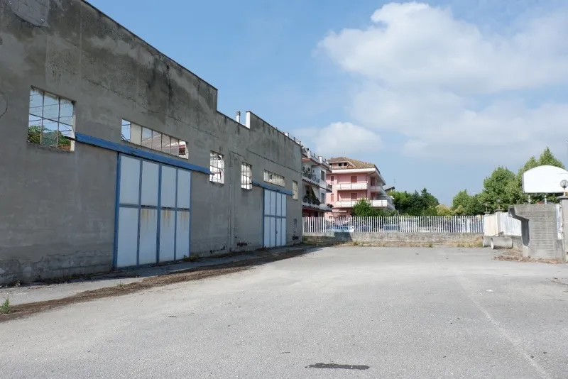 Immagine per Industriale in vendita a Colonnella via Contrada San Giovanni Di Colonnella