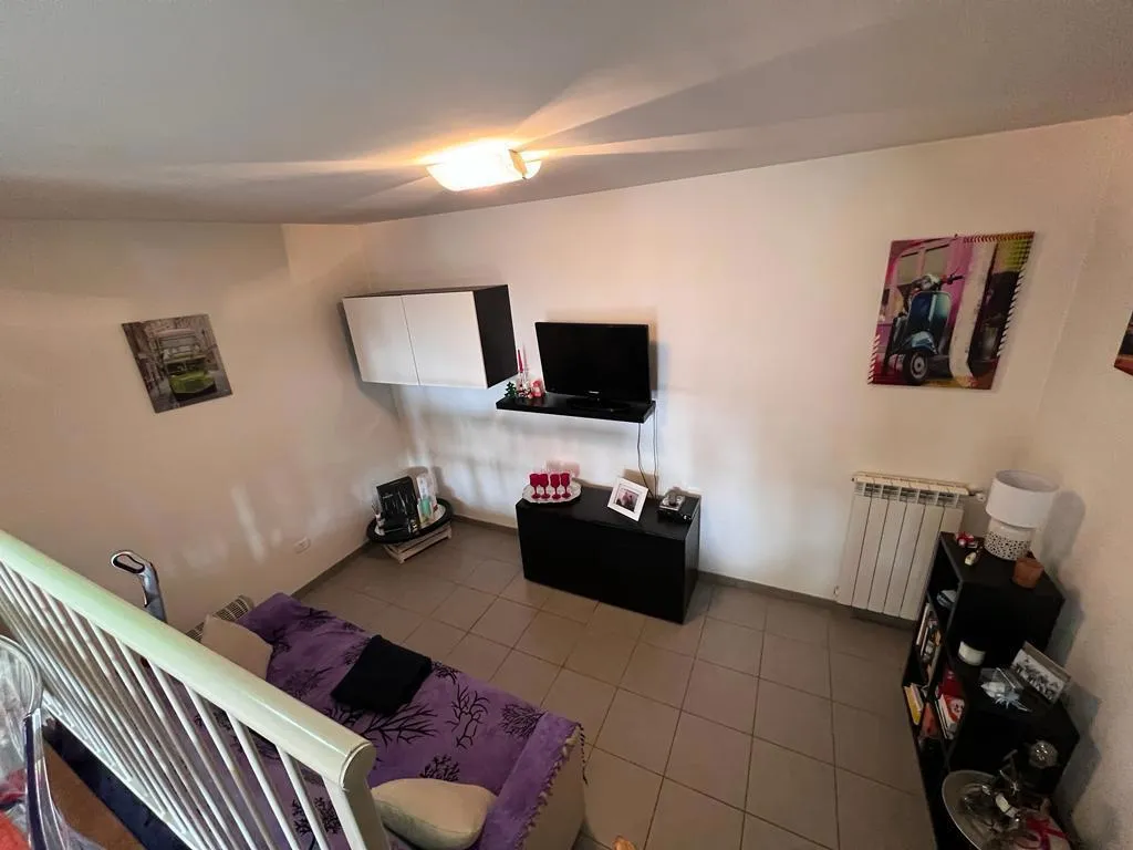 Immagine per Loft - Open Space in vendita a Narni via Flaminia Ternana