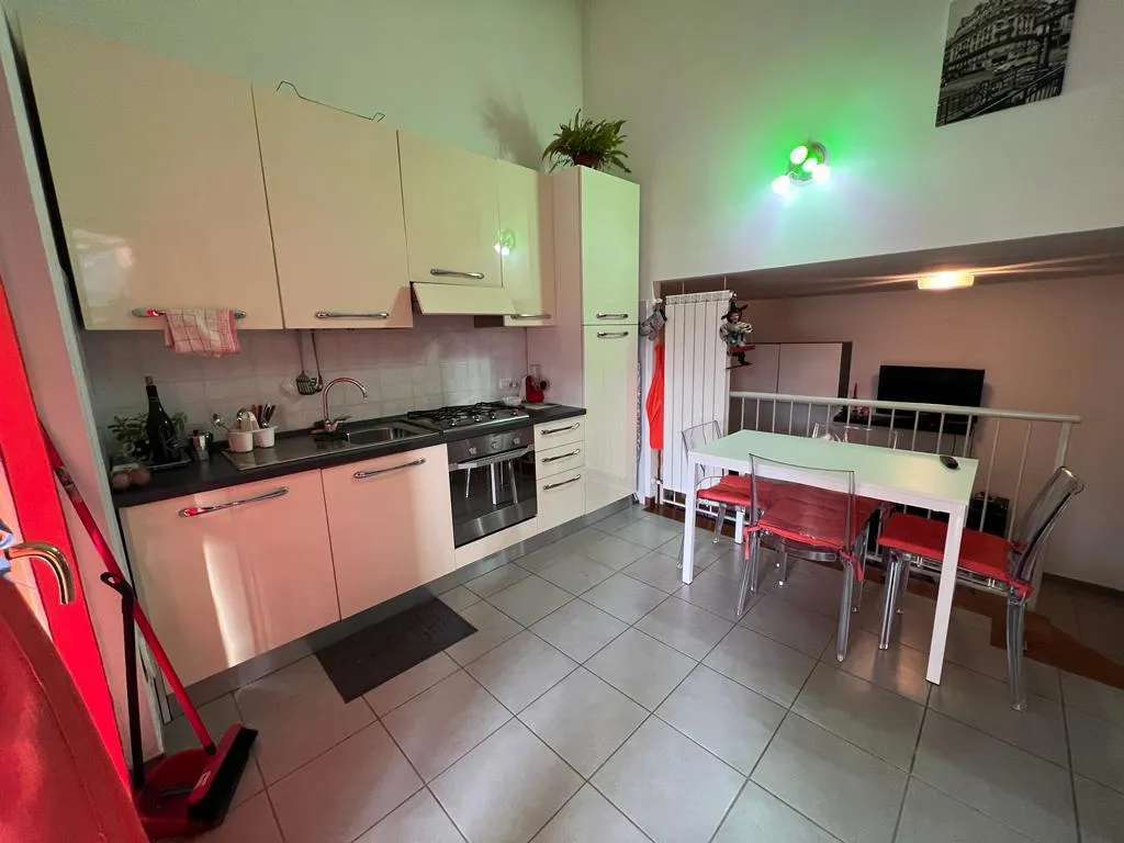 Immagine per Loft - Open Space in vendita a Narni via Flaminia Ternana