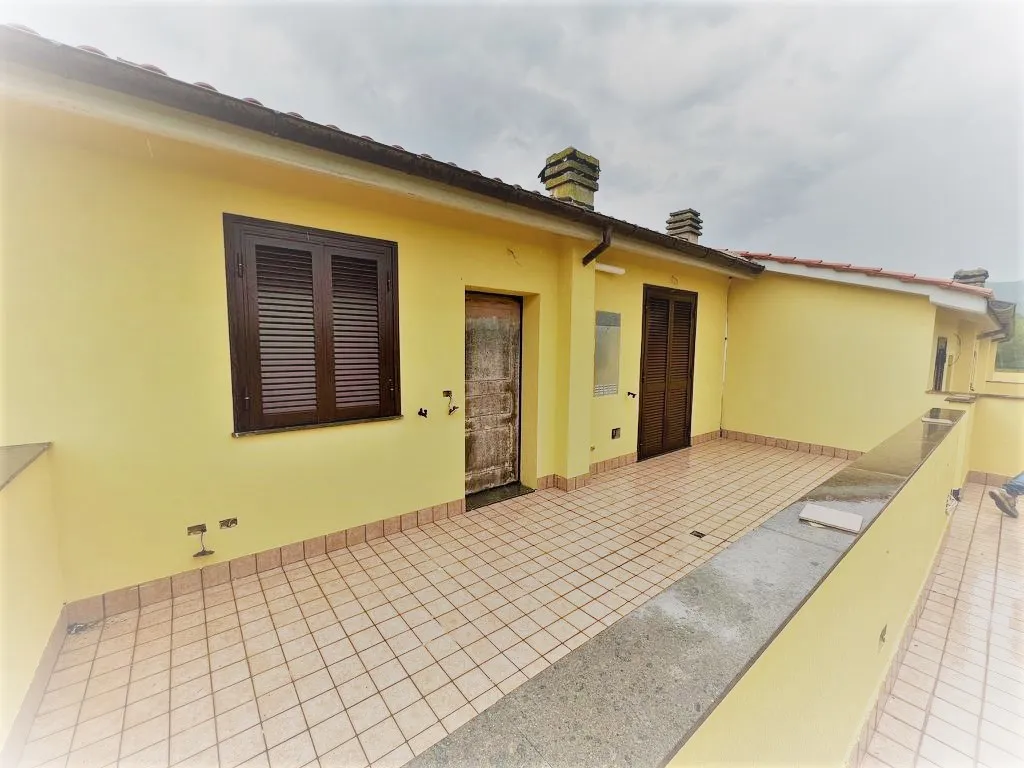 Immagine per Appartamento in vendita a San Gemini via Vocabolo Casanova