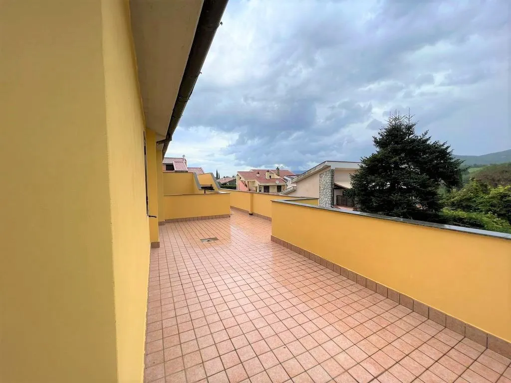 Immagine per Appartamento in vendita a San Gemini via Vocabolo Casanova