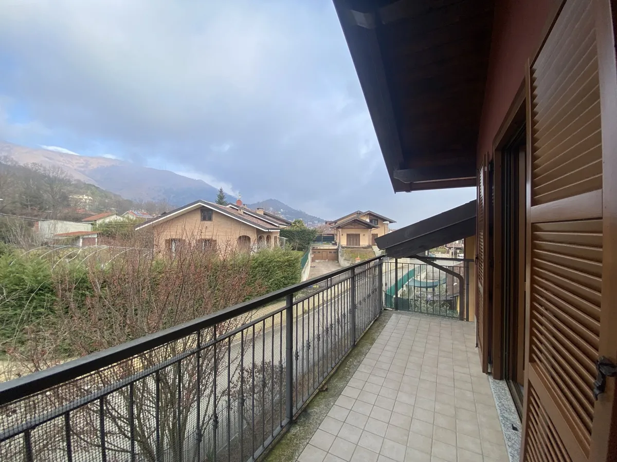 Immagine per Appartamento in vendita a Givoletto via Alpignano