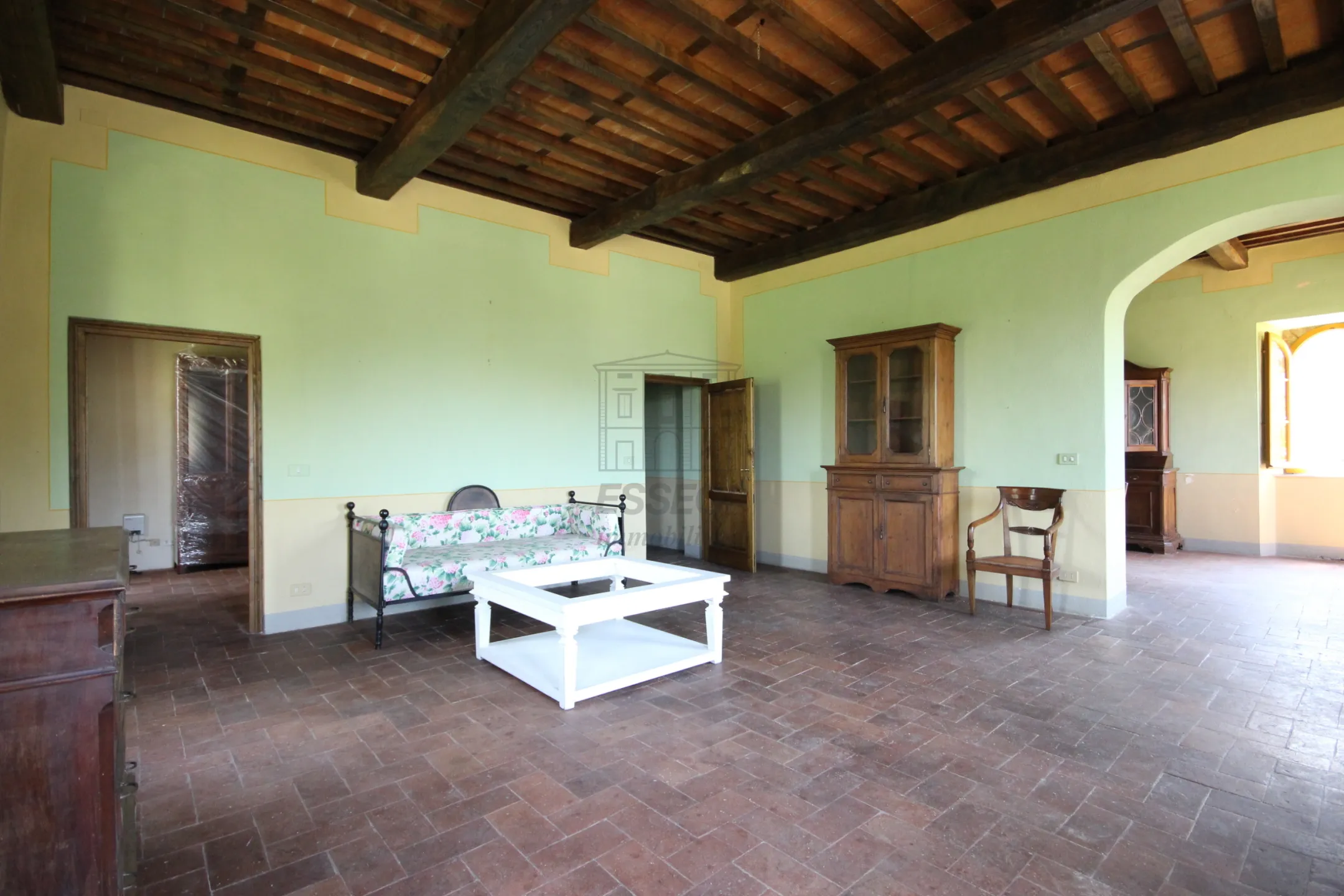 Immagine per Villa in vendita a Lucca via Del Cimitero Di Vicopelago 260