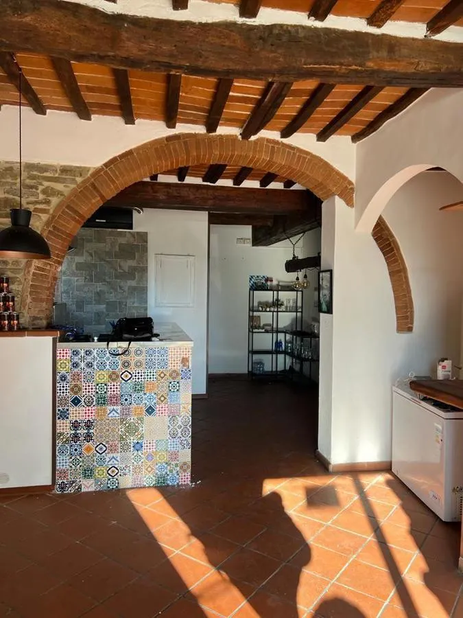 Immagine per Negozio in affitto a Arezzo