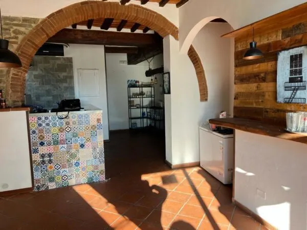Immagine per Negozio in affitto a Arezzo
