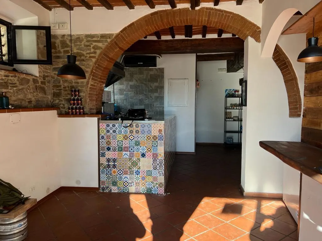 Immagine per Negozio in affitto a Arezzo