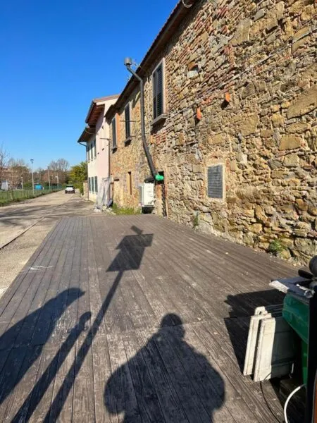 Immagine per Negozio in affitto a Arezzo