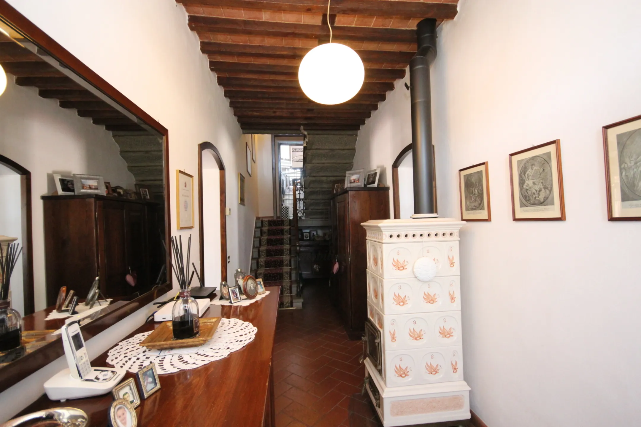Immagine per Casale in vendita a Lucca viale San Concordio 1590