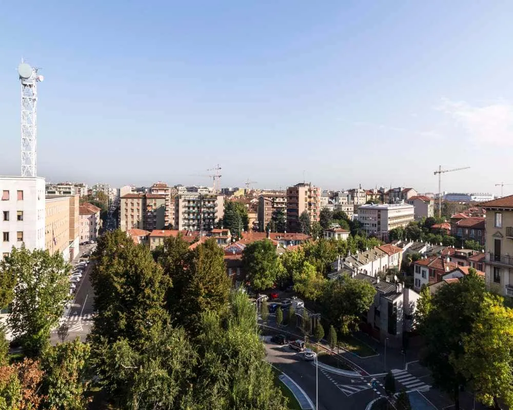 Immagine per Stanza in affitto a Milano