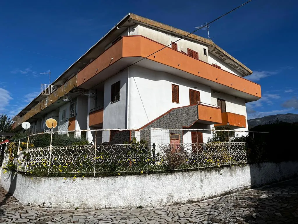 Immagine per Appartamento in vendita a Scalea via Dei Gelsomini 1