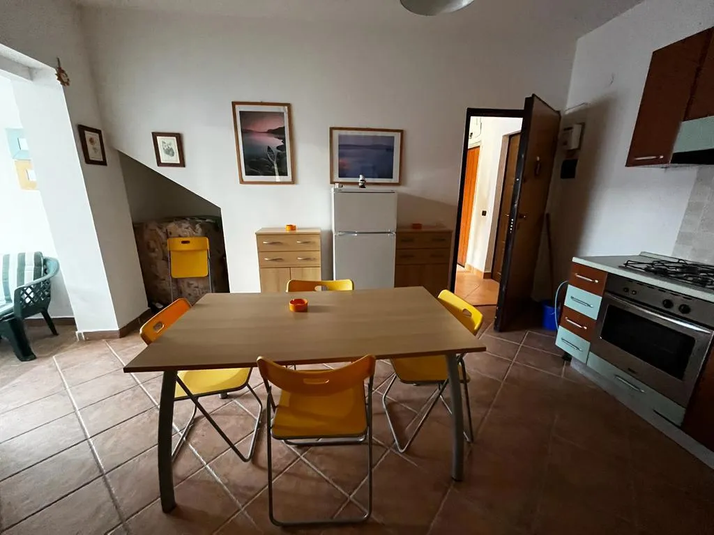 Immagine per Appartamento in vendita a Scalea via Dei Gelsomini 1