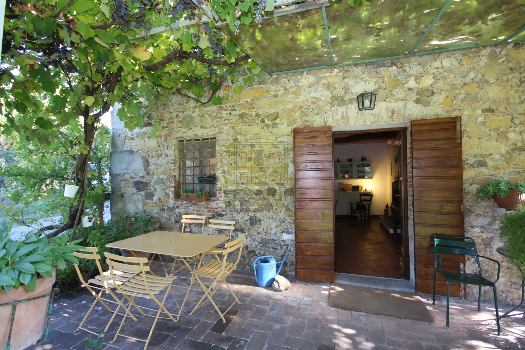 Immagine per Casale in vendita a Lucca via Montebonelli 642