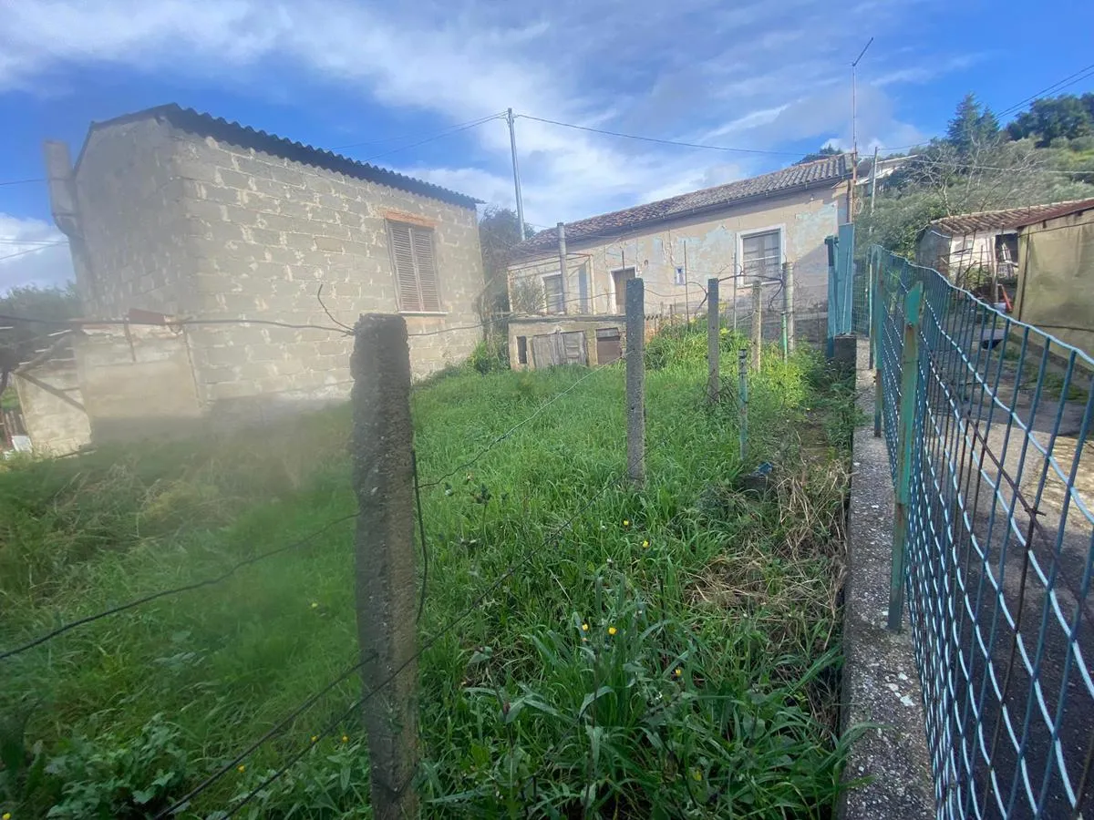 Immagine per Casa Indipendente in vendita a Lamezia Terme via Basilio De Fazio 37
