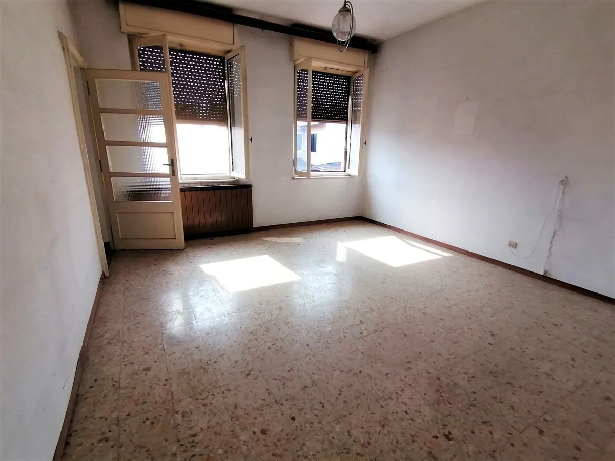 Immagine per Casa Indipendente in vendita a Motta de' Conti via San Giovanni 1