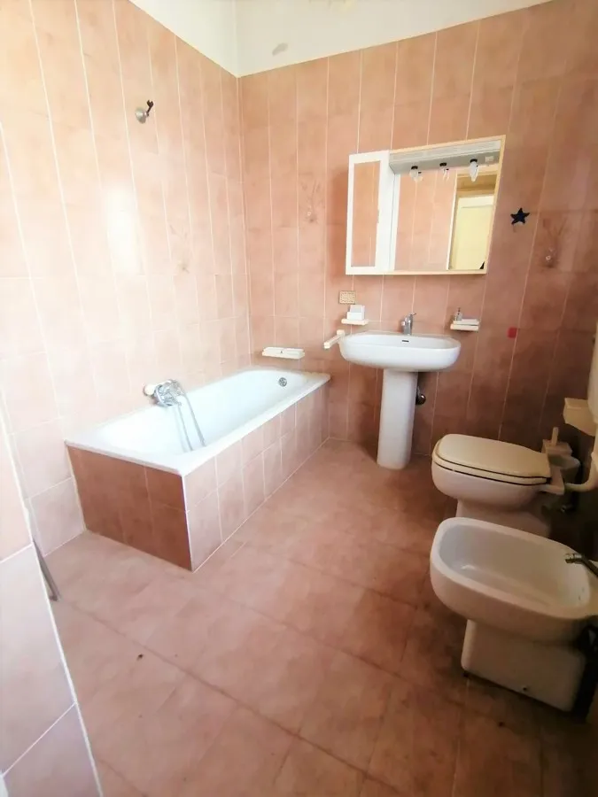 Immagine per Casa Indipendente in vendita a Motta de' Conti via San Giovanni 1