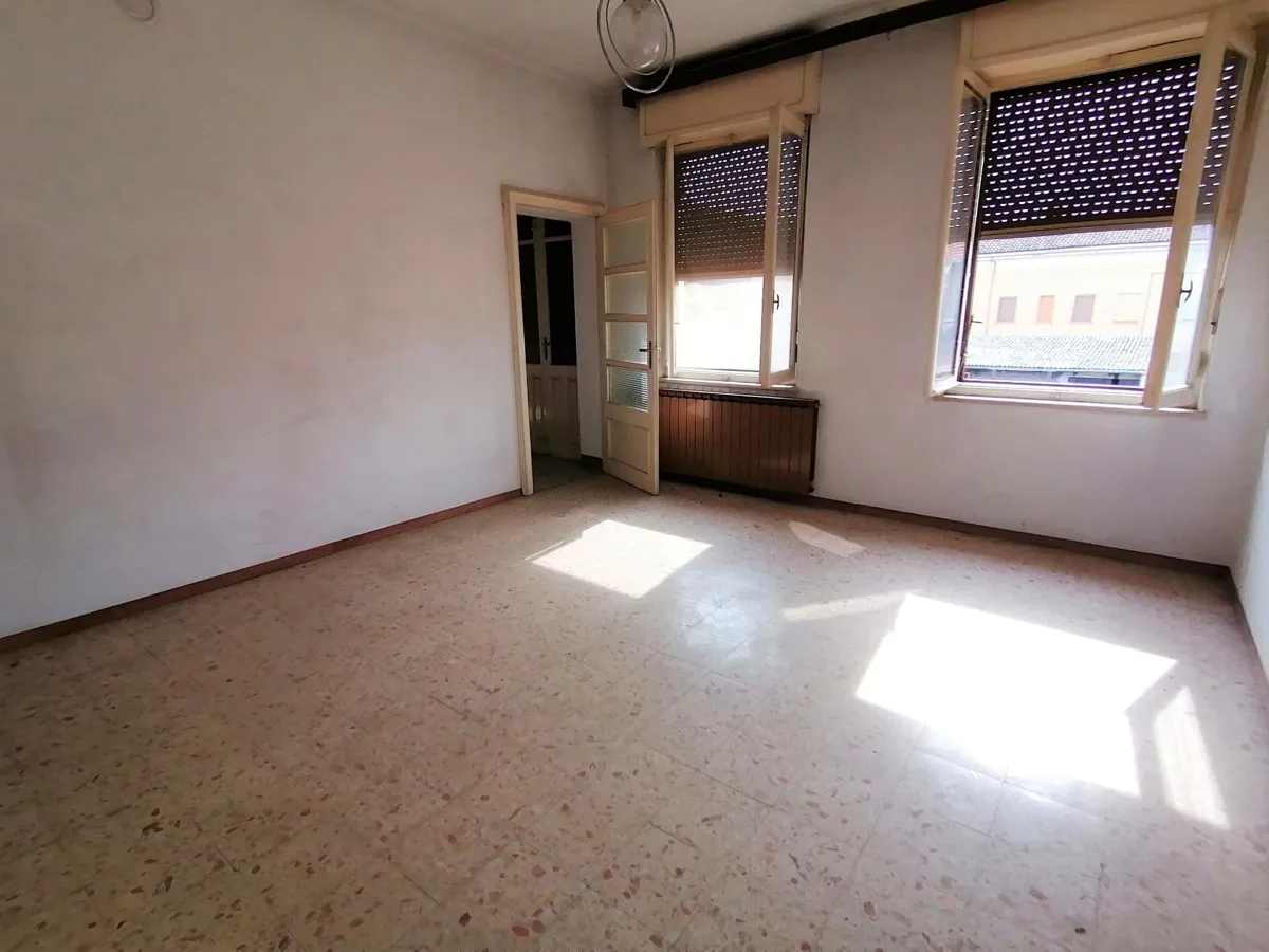 Immagine per Casa Indipendente in vendita a Motta de' Conti via San Giovanni 1