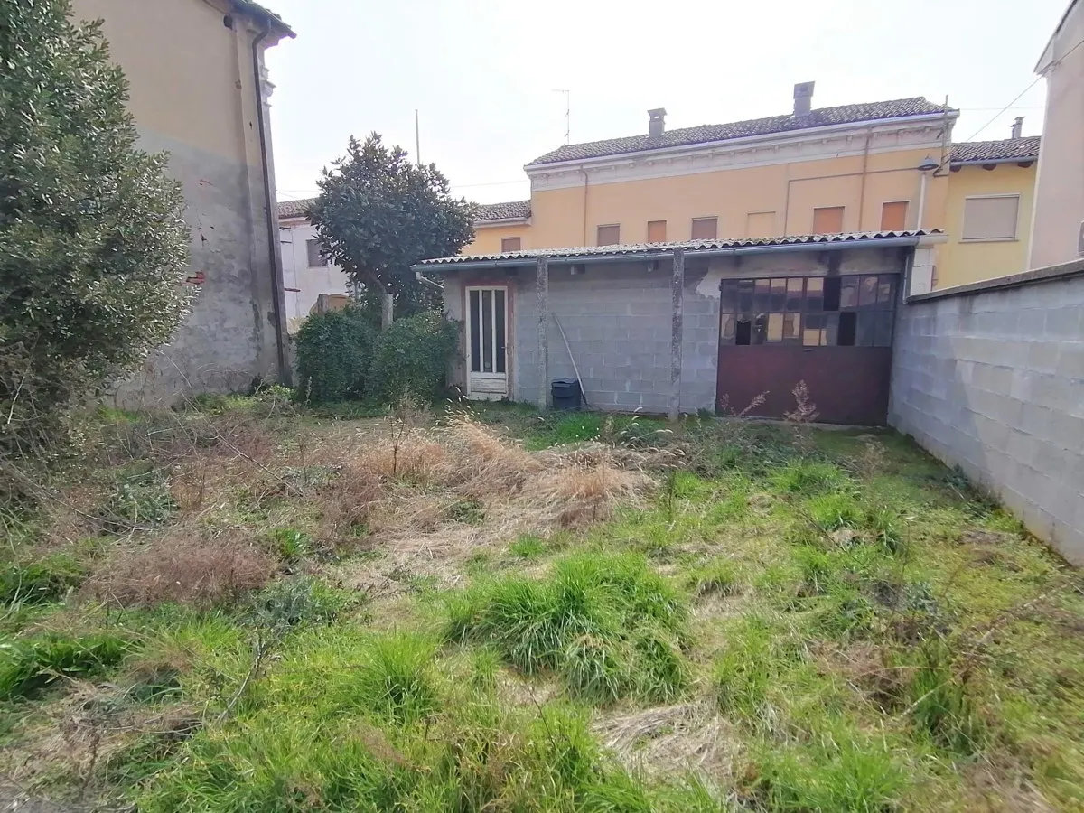 Immagine per Casa Indipendente in vendita a Motta de' Conti via San Giovanni 1