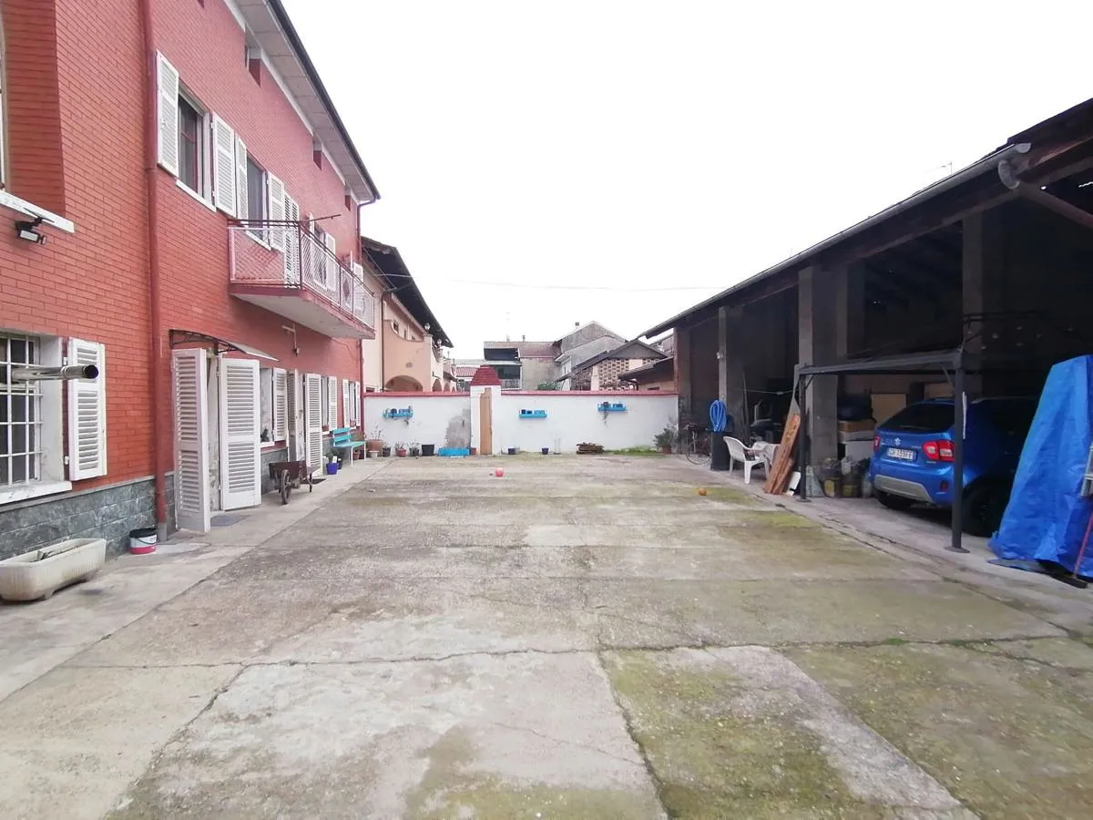 Immagine per Casa Indipendente in vendita a Costanzana