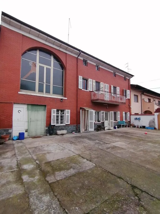 Immagine per Casa Indipendente in vendita a Costanzana