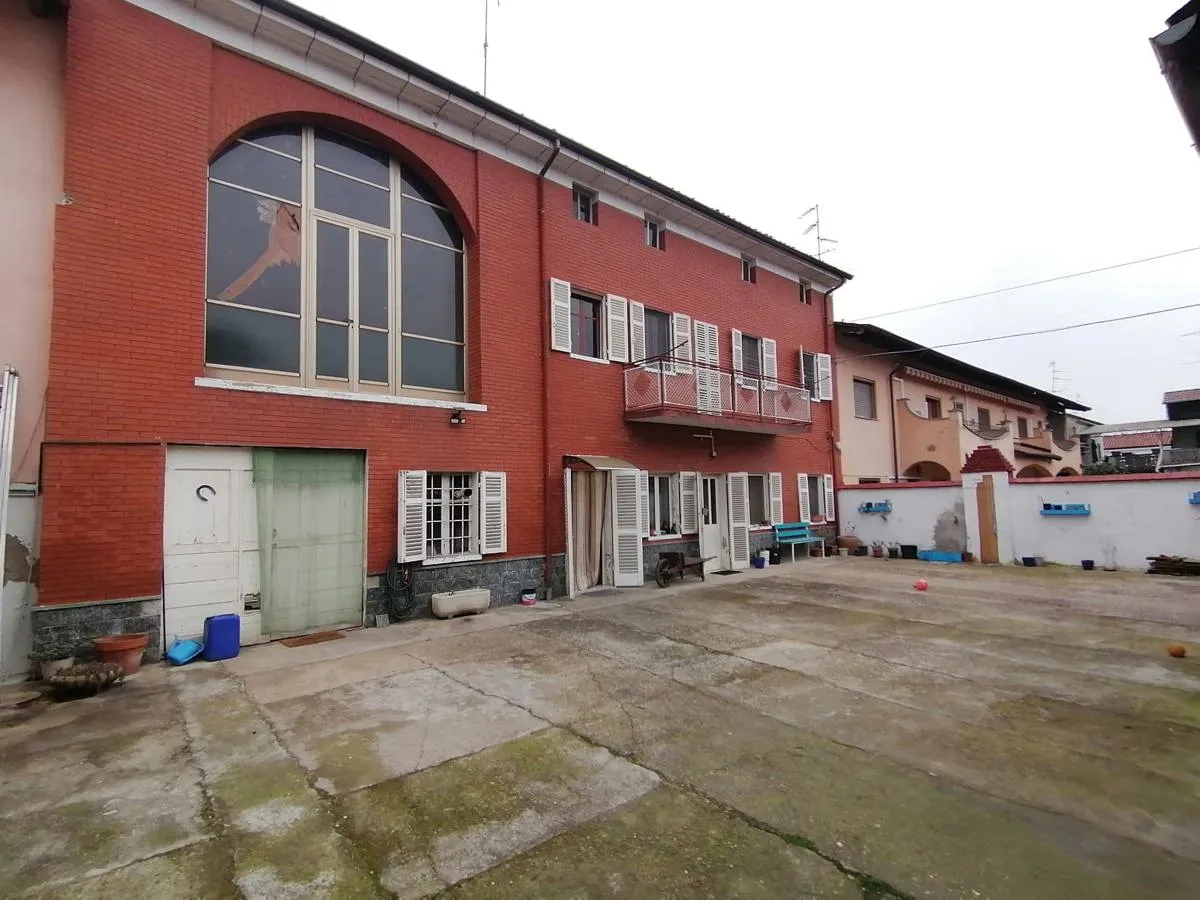 Immagine per Casa Indipendente in vendita a Costanzana